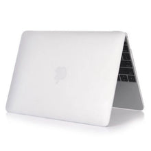 Заредете изображение във визуализатора на галерията – Tech-Protect SmartShell case for MacBook Pro 13" 2016-2022 - matte black
