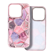 Заредете изображение във визуализатора на галерията – TWINKI Case for IPHONE 15 PRO pink
