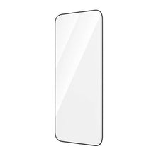 Заредете изображение във визуализатора на галерията – PanzerGlass Ultra-Wide Fit antibacterial tempered glass for iPhone 14 Pro Max
