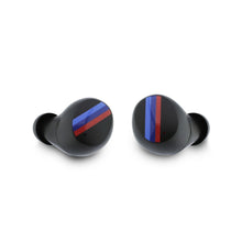 Заредете изображение във визуализатора на галерията – Wireless earphones ENC BMW TWS Metal Logo BMW001144 orange
