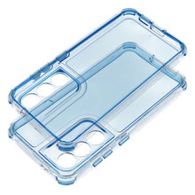 Заредете изображение във визуализатора на галерията – MATRIX CLEAR Case for XIAOMI 15 blue
