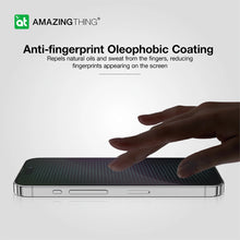 Заредете изображение във визуализатора на галерията – Amazing Thing Tempered glass Titan Privacy Glass IP156.7PRCFGLA for Iphone 15 Pro Max
