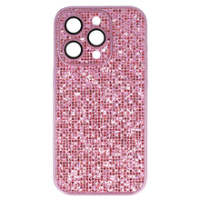 Заредете изображение във визуализатора на галерията – Flash Case do Iphone 14 Pro light pink
