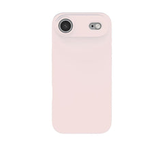 Заредете изображение във визуализатора на галерията – ZAGG case MANHATTAN SNAP compatible with MagSafe for IPHONE 17 Air pink blush
