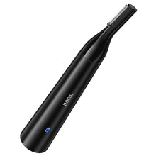 Заредете изображение във визуализатора на галерията – Nose trimmer 3in1 Hoco HP37 black
