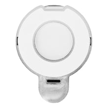Заредете изображение във визуализатора на галерията – Phone stand CIRCLE MIRROR - stick-on - black

