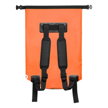 Заредете изображение във визуализатора на галерията – Spigen Aqua Shield A631 bag waterproof 30 l - orange
