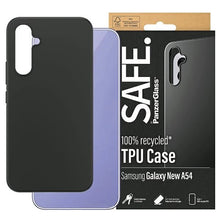Заредете изображение във визуализатора на галерията – SAFE by PanzerGlass case for Samsung Galaxy A55 5G - black
