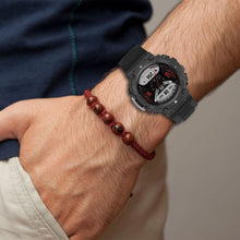 Заредете изображение във визуализатора на галерията – Tech-Protect IconBand strap for Amazfit T-Rex 2 - green
