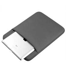 Заредете изображение във визуализатора на галерията – Tech-Protect Neoprene case for a 14" laptop - pink
