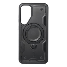 Заредете изображение във визуализатора на галерията – Case for Samsung S25 FE / S26 FE Frost Armor black

