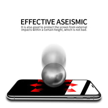 Заредете изображение във визуализатора на галерията – X-ONE Full Cover Extra Strong Crystal Clear - for SAMSUNG A37 5G tempered glass 9H
