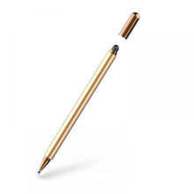 Заредете изображение във визуализатора на галерията – Tech-Protect Charm Stylus - gold
