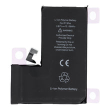Заредете изображение във визуализатора на галерията – JCID Diagnosable Battery for iPhone 13 Pro 3330 mAh (high capacity)

