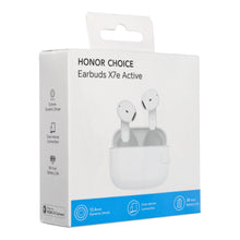 Заредете изображение във визуализатора на галерията – Wireless earphones Honor Choice X7e ORF-ME00 white
