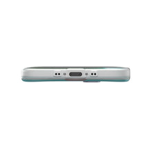 Заредете изображение във визуализатора на галерията – ZAGG case MILAN SNAP compatible with MagSafe for IPHONE 17 Air iridescent
