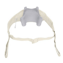 Заредете изображение във визуализатора на галерията – Massager for shoulder and neck Hoco HP52 beige

