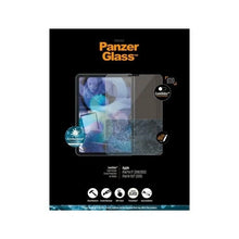 Заредете изображение във визуализатора на галерията – PanzerGlass Super+ antibacterial glass with a camera cover for iPad Pro 11" 2018 / 2020 / 2021 / iPad Air 2020
