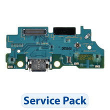 Заредете изображение във визуализатора на галерията – ServicePack Charging Board SAMSUNG A17 4G A175B GH96-20248A

