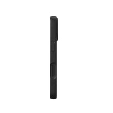 Заредете изображение във визуализатора на галерията – ZAGG case LUXE SNAP compatible with MagSafe for IPHONE 17 black
