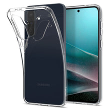 Заредете изображение във визуализатора на галерията – SPIGEN case LIQUID CRYSTAL for SAMSUNG A36 5G crystal clear

