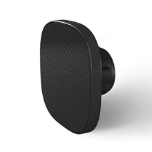 Заредете изображение във визуализатора на галерията – Uniq Magneo car holder with inductive charger for cockpit/window - gray
