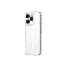 Заредете изображение във визуализатора на галерията – Amazing Thing Titan Pro Magsafe Case 10FT IP156.1PTMCL for Iphone 15 Pro transparent
