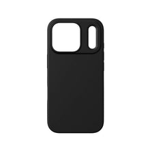 Заредете изображение във визуализатора на галерията – ZAGG case MANHATTAN SNAP compatible with MagSafe for IPHONE 17 Pro black
