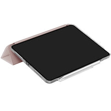 Заредете изображение във визуализатора на галерията – Uniq Camden Click case for iPad Air 13" 2024 - pink
