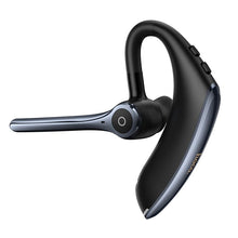 Заредете изображение във визуализатора на галерията – Wireless mono headset (ENC, BT 6.0, 170mah) Hoco E90 black
