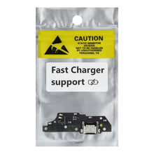 Заредете изображение във визуализатора на галерията – ServicePack Charging Board MOTOROLA E20 5P68C19462
