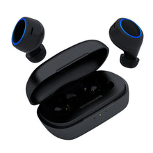 Заредете изображение във визуализатора на галерията – Wireless earphones Creative Sensemore Air black 

