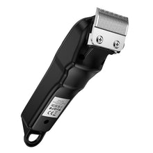 Заредете изображение във визуализатора на галерията – Hair clipper Hoco HP24 black
