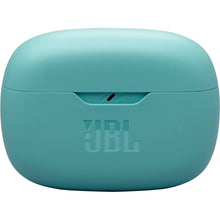 Заредете изображение във визуализатора на галерията – Wireless earphones JBL Wave Beam 2 blue
