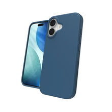 Заредете изображение във визуализатора на галерията – ZAGG case MANHATTAN SNAP compatible with MagSafe for IPHONE 17 ocean abyss
