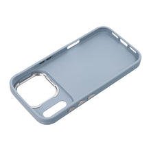 Заредете изображение във визуализатора на галерията – Case for iPhone 18 Pro Max / 17 Pro Max Frame light blue
