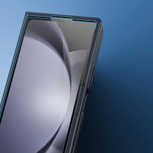 Заредете изображение във визуализатора на галерията – Dux Ducis Aimo case for Samsung Galaxy Z Fold 6 - black
