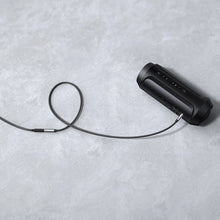Заредете изображение във визуализатора на галерията – Ugreen AV118 10538 cable 3.5 mm mini jack (male) / 3.5 mm mini jack (female) 5m - silver
