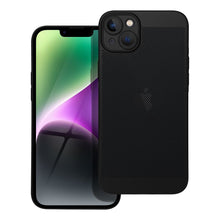 Заредете изображение във визуализатора на галерията – Гръб BREEZY за IPHONE 14 Plus черен
