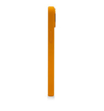 Заредете изображение във визуализатора на галерията – Decoded Silicone Case with MagSafe for iPhone 13 / iPhone 14 - orange

