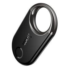 Заредете изображение във визуализатора на галерията – Locator compatible with Google Find My Device Hoco E98A obsidioan black
