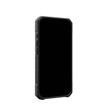 Заредете изображение във визуализатора на галерията – UAG Urban Armor Gear case MONARCH PRO compatible with MagSafe for IPHONE 17 Pro kevlar element green
