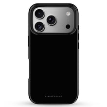 Заредете изображение във визуализатора на галерията – ROAR case RAINBOW BUMPER compatible with MagSafe for SAMSUNG S26 Edge black
