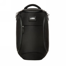 Заредете изображение във визуализатора на галерията – UAG BackPack backpack with a capacity of 18 liters for a 13" laptop - black
