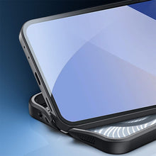 Заредете изображение във визуализатора на галерията – DUX DUCIS case AIMO for SAMSUNG Flip7 black
