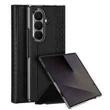 Заредете изображение във визуализатора на галерията – DUX DUCIS case BRIL for SAMSUNG Z Fold 8 Ultra black
