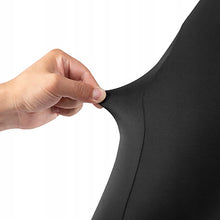Заредете изображение във визуализатора на галерията – Rockbros RK20042XL cycling pants, breathable, with XXL insert - black
