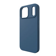 Заредете изображение във визуализатора на галерията – ZAGG case MANHATTAN SNAP compatible with MagSafe for IPHONE 17 Pro Max ocean abyss
