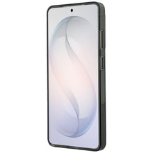 Заредете изображение във визуализатора на галерията – KARL LAGERFELD case for SAMSUNG S26 Ultra KLHMS26L6HPKACK (Magnetic IML K&amp;C Peekaboo) black

