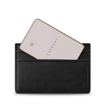 Заредете изображение във визуализатора на галерията – Locator compatible with Apple Find My Satechi card shape ST-LFAWCR desert rose
